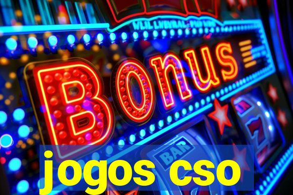 jogos cso